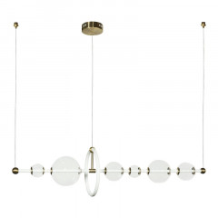 Подвесная люстра LOFT IT 10126/1200