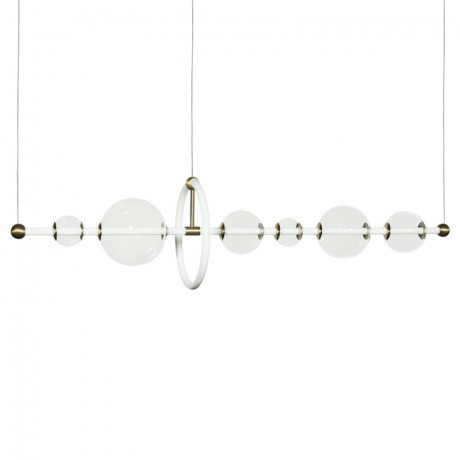 Подвесная люстра LOFT IT 10126/1200