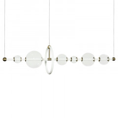 Подвесная люстра LOFT IT 10126/1200