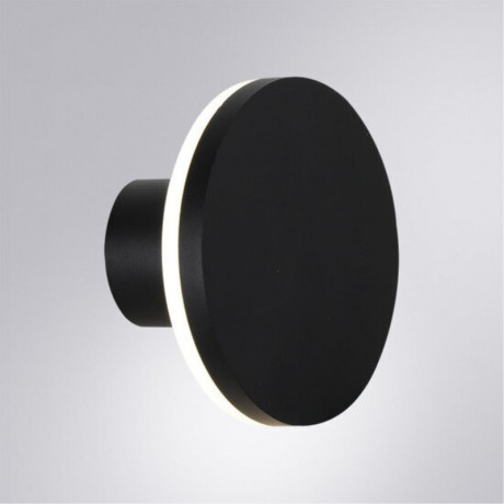 Светильник настенный ARTE Lamp A1212AL-1BK