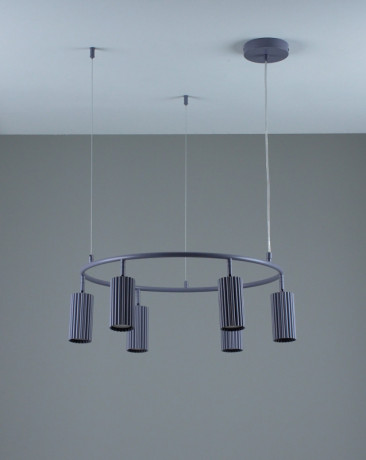 Подвесная люстра Moderli V11069-6P