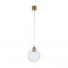 Подвесной светильник ARTE Lamp A1801SP-3PB