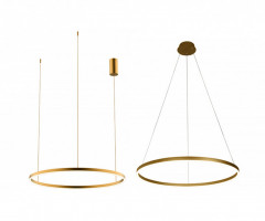 Подвесной светильник Kink Light 08214,33P(3000K)