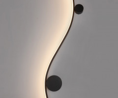 Бра Kink Light 08410-100R,19(3000K)