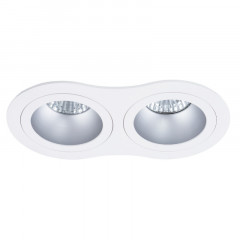 Встраиваемый светильник ARTE Lamp A2161PL-2WH