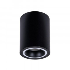 Накладной светильник ARTE Lamp A2267PL-1BK