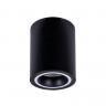 Накладной светильник ARTE Lamp A2267PL-1BK
