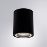 Накладной светильник ARTE Lamp A2267PL-1BK