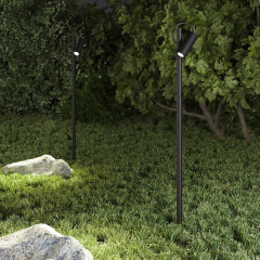 Грунтовый светильник ST-Luce SL9525.405.02