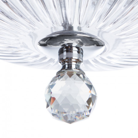 Накладной светильник Divinare 4001/01 PL-2