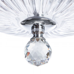 Накладной светильник Divinare 4001/01 PL-2