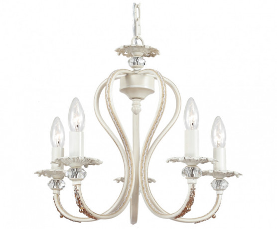 Подвесная люстра Lucia Tucci SALERNO 138.5