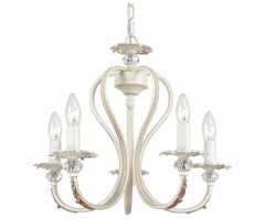 Подвесная люстра Lucia Tucci SALERNO 138.5