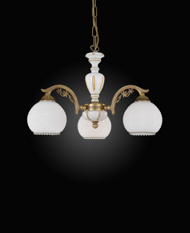 Подвесная люстра Reccagni Angelo L 8605/3
