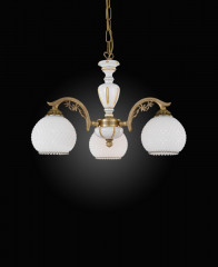 Подвесная люстра Reccagni Angelo L 8605/3