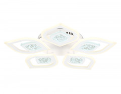 Накладной светильник Ambrella Light FA4292