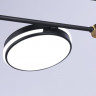 Люстра на штанге Ambrella Light FL51645
