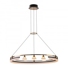 Подвесная люстра Citilux CL211082