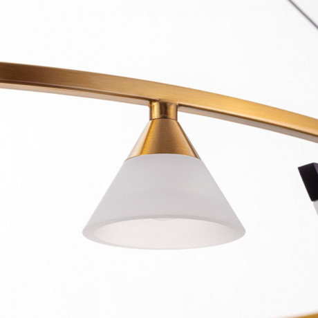 Подвесная люстра Citilux CL211082