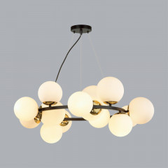 Подвесная люстра LUMION 6508/14