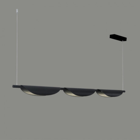 Подвесной светильник LUMION 6548/18L