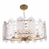 Подвесная люстра Stilfort 1007/03/08P