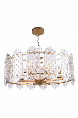 Подвесная люстра Stilfort 1007/03/08P