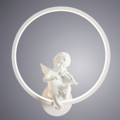 Бра ARTE Lamp A6065AP-1WH