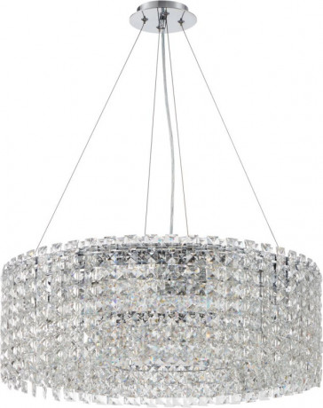 Подвесная люстра Stilfort 2179/09/08P