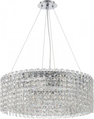 Подвесная люстра Stilfort 2179/09/08P