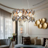 Подвесная люстра Ambrella Light TR5185