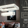 Каскадная люстра Ambrella Light TR5005
