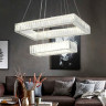 Каскадная люстра Ambrella Light TR5005