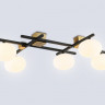 Накладная люстра Ambrella Light LH51015