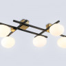 Накладная люстра Ambrella Light LH51015