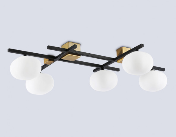 Накладная люстра Ambrella Light LH51015