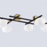 Накладная люстра Ambrella Light LH51015