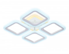 Люстра на штанге Ambrella Light FA441