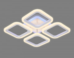 Люстра на штанге Ambrella Light FA441