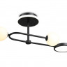 Люстра на штанге Ambrella Light FL66223