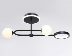 Люстра на штанге Ambrella Light FL66223