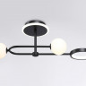 Люстра на штанге Ambrella Light FL66223