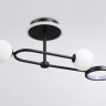 Люстра на штанге Ambrella Light FL66223