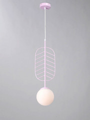 Потолочный детский светильник Vitaluce V2985-4/1S