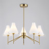 Люстра на штанге Ambrella Light LH57133