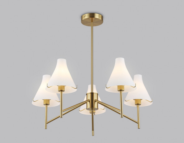 Люстра на штанге Ambrella Light LH57133