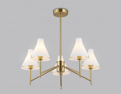 Люстра на штанге Ambrella Light LH57133