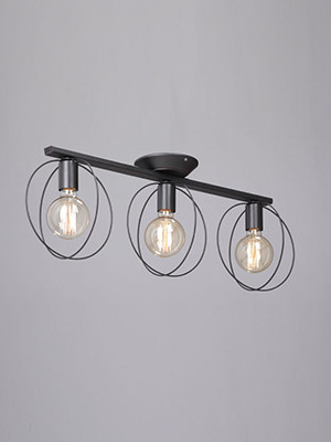 Накладной светильник Vitaluce V4328-1/3PL