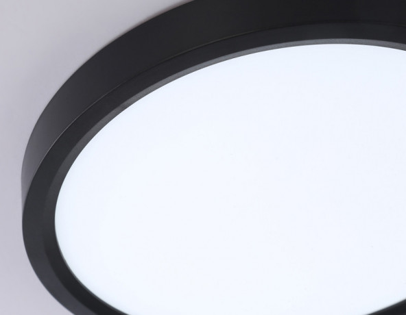 Накладной светильник Ambrella Light FZ1902