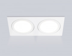 Встраиваемый светильник Ambrella Light TN51826